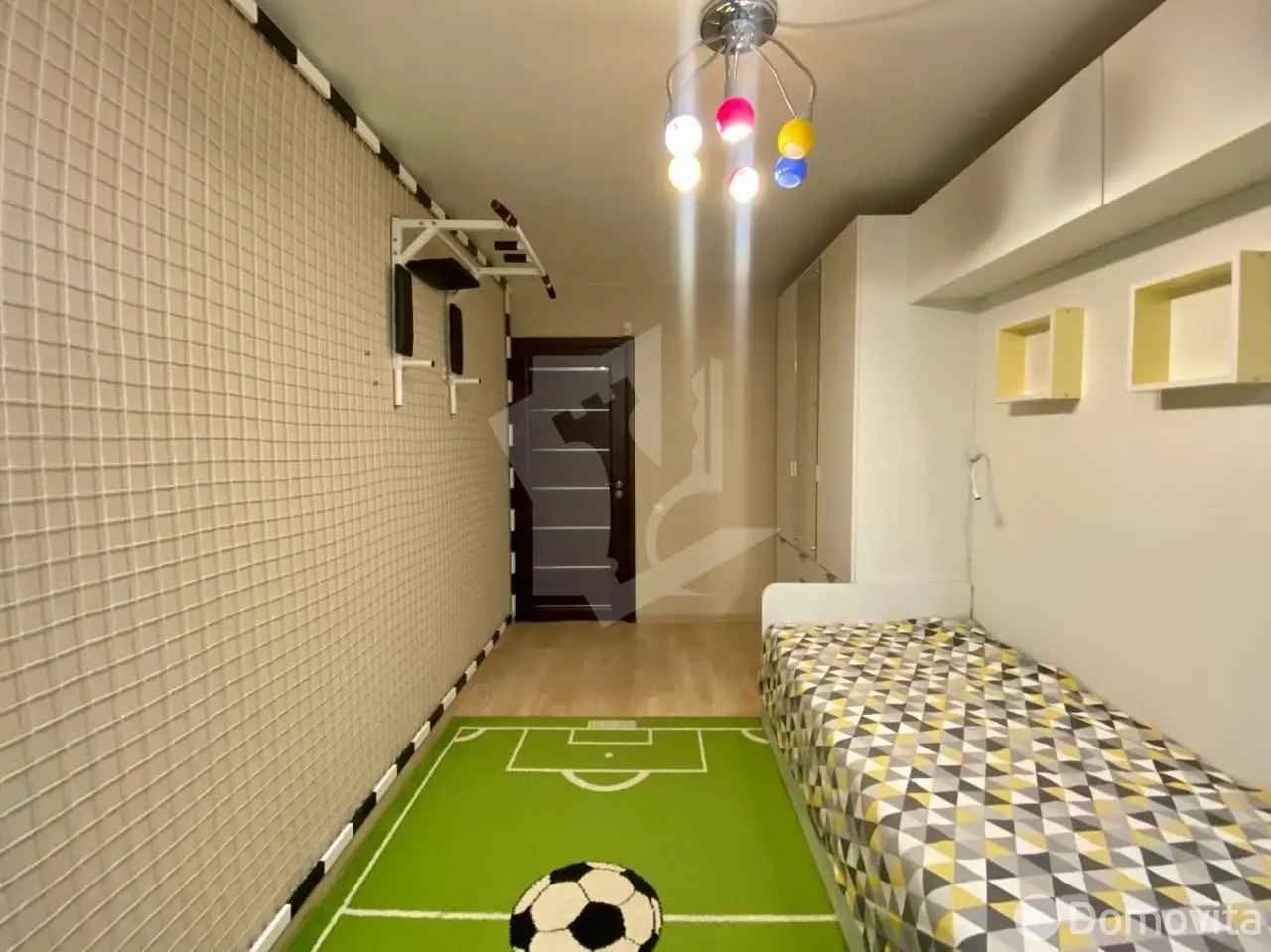 квартира, Минск, ул. Уборевича, д. 148/1