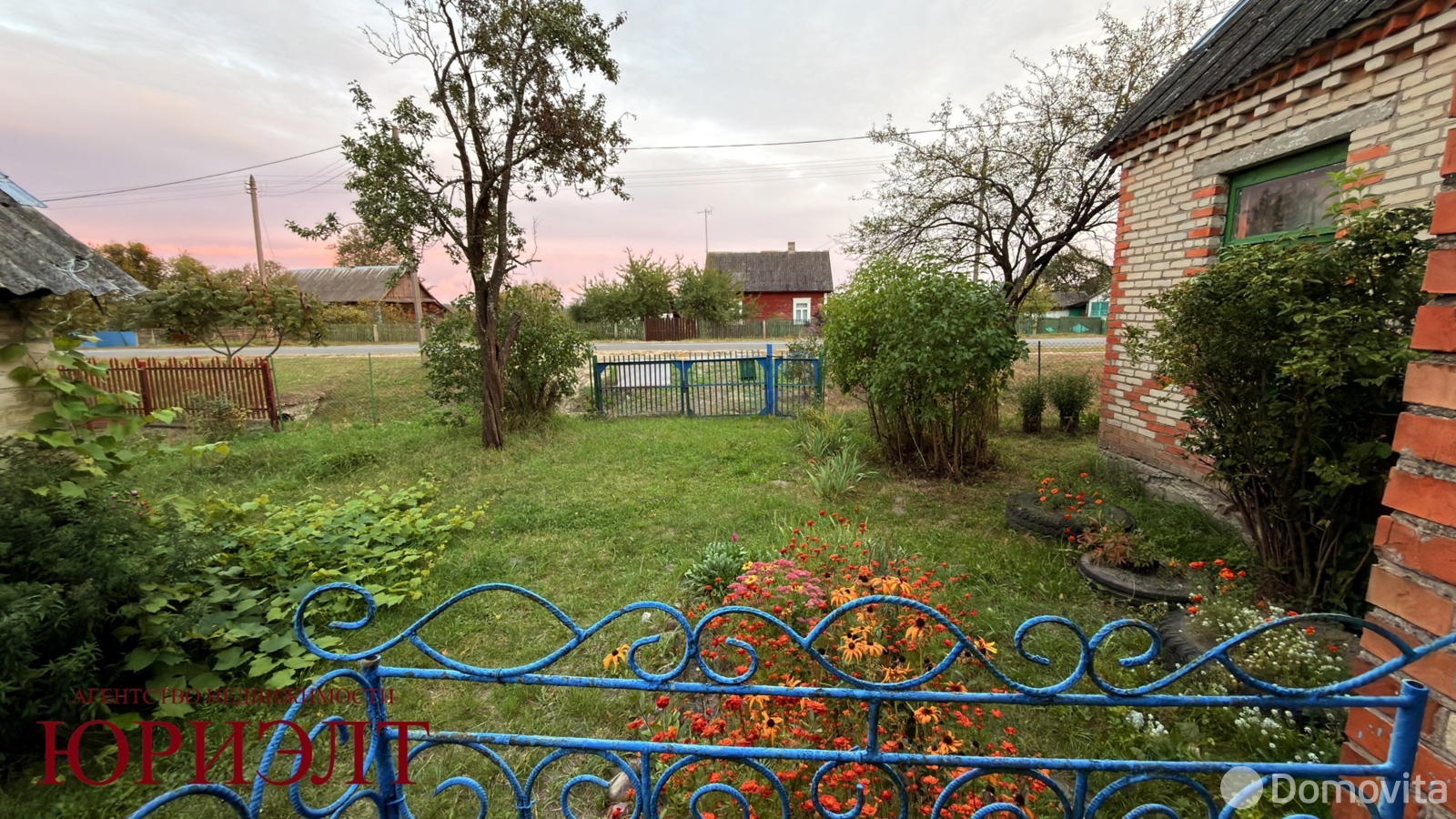 продажа дома, Яечковичи, ул. Советская