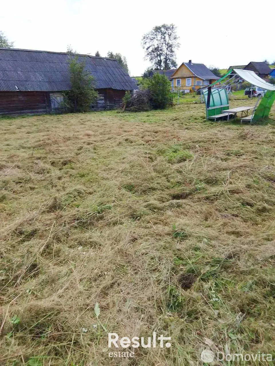 коттедж, Трилес, ул. Центральная