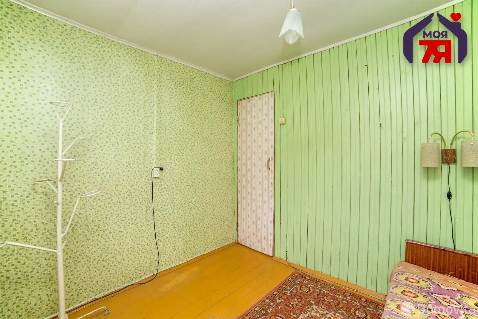 Продажа 1-этажной дачи в БОЯРСКИЕ ЧЕРЁМУШКИ Минская область, 39600BYN, код 186590 - фото 13
