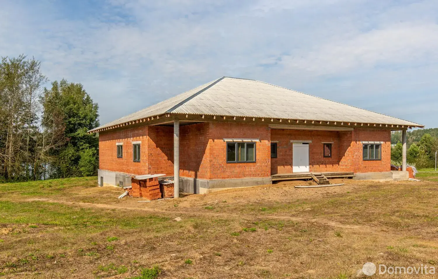 продажа дома, Крестиново, ул. Мирная