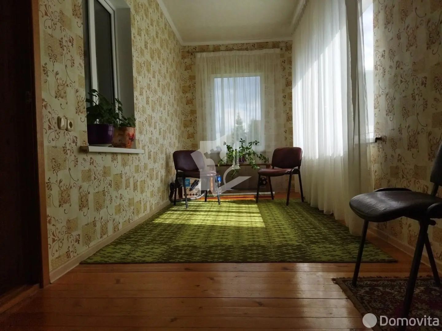 Снять 2-этажный дом в Юхновке, Минская область, ул. Дачная, 750USD, код 4795 - фото 13