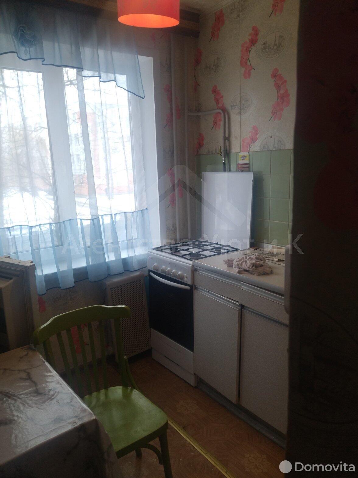 Стоимость продажи квартиры, Витебск, ул. Лазо, д. 92