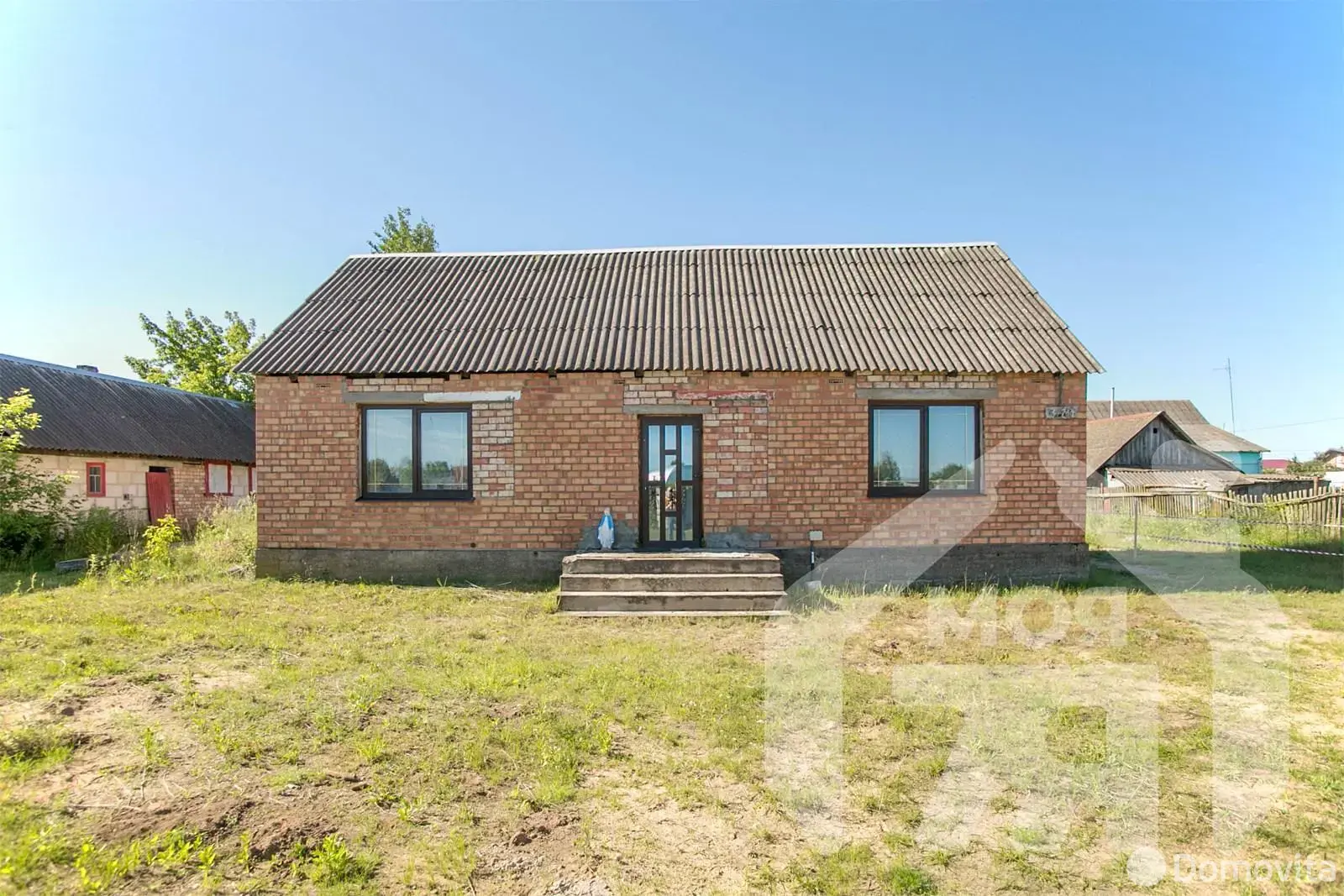 Цена продажи дома, Молодечно, ул. Великосельская, д. 254А