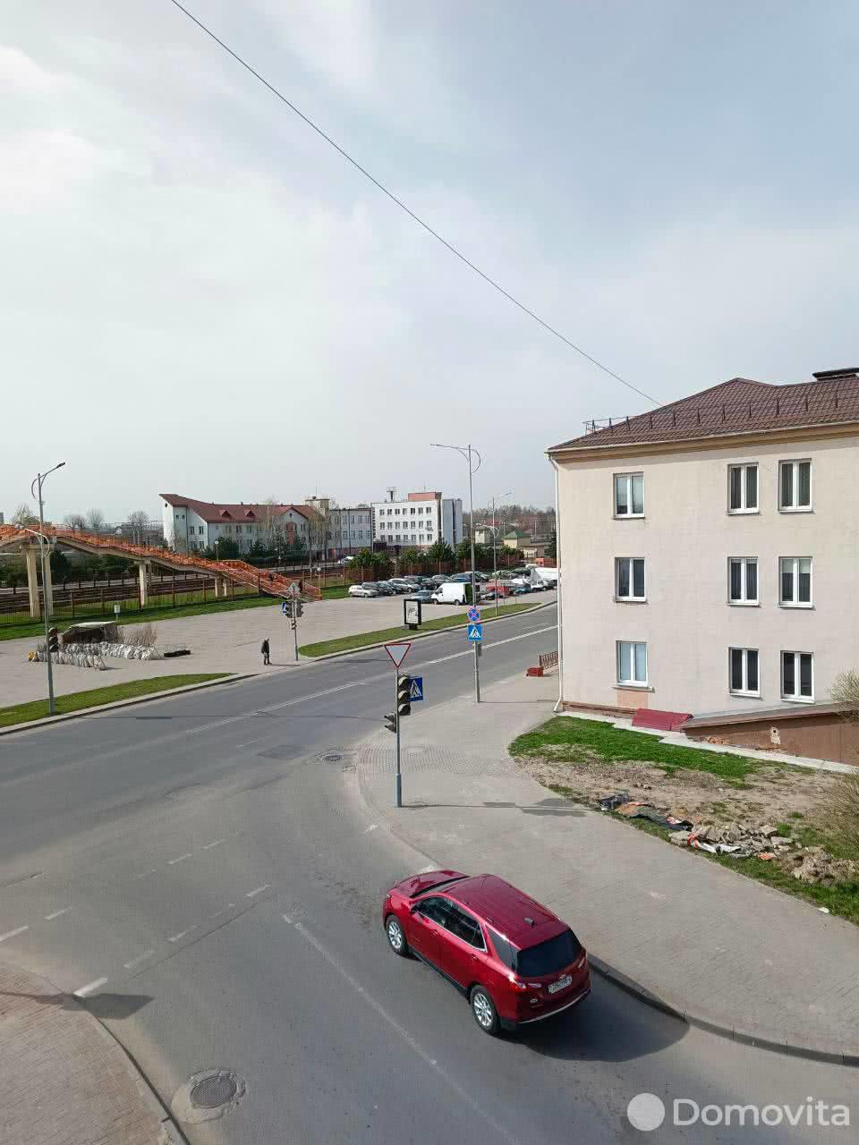 Продажа 1-комнатной квартиры в Лиде, ул. Труханова, д. 23, 19400 USD, код: 960588 - фото 4