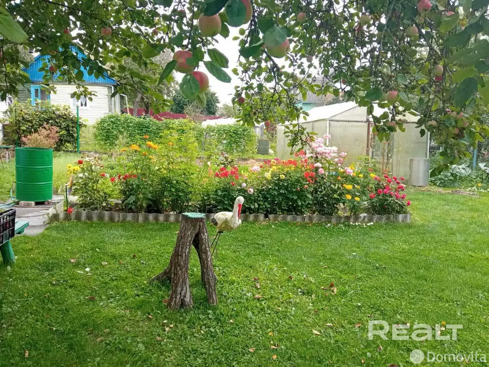 Купить 2-этажную дачу в Чистые пруды Минская область, 16900USD, код 184801 - фото 20