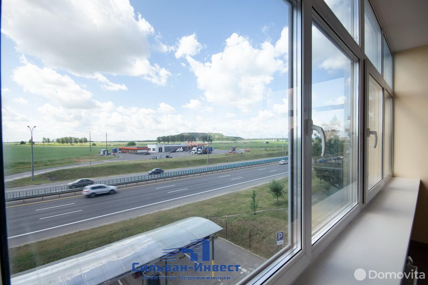 Купить офис на ул. Уборевича, д. 95/а в Минске, 3535330USD, код 7409 - фото 34