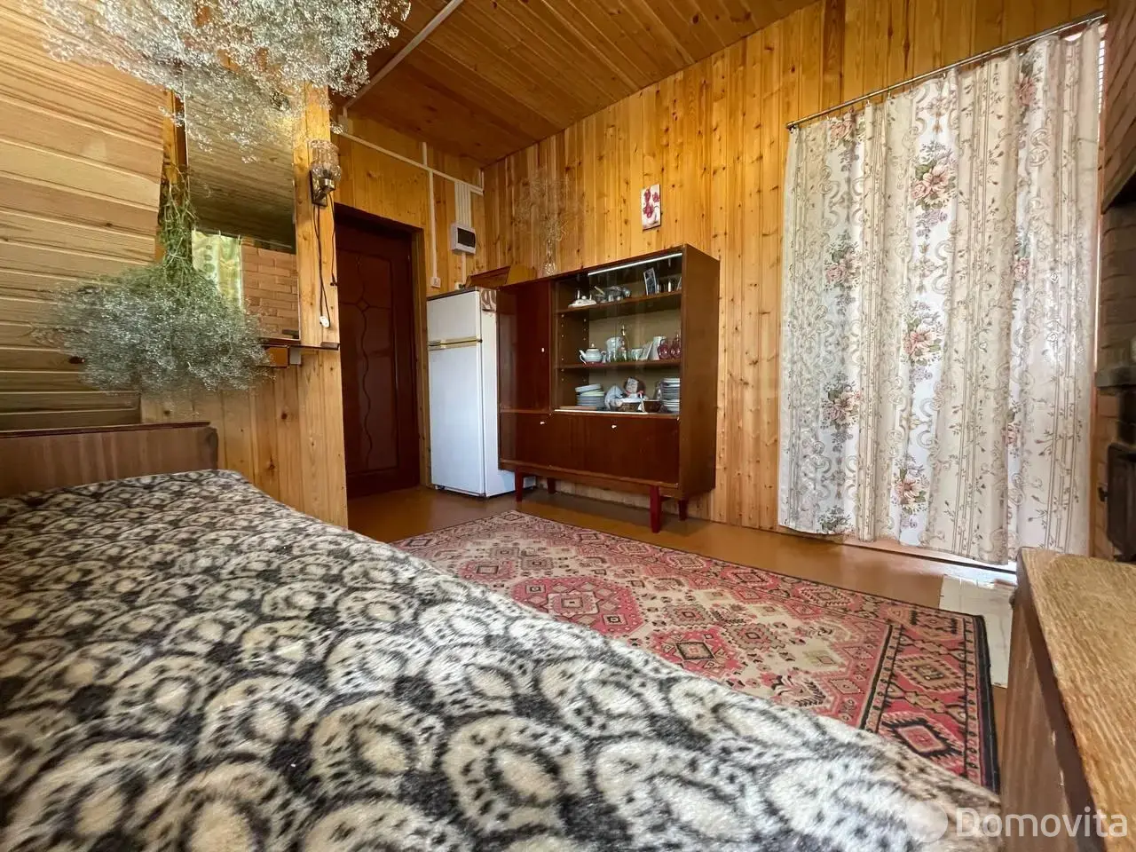 Купить 2-этажную дачу в Кирмаш Минская область, 112000BYN, код 185964 - фото 11