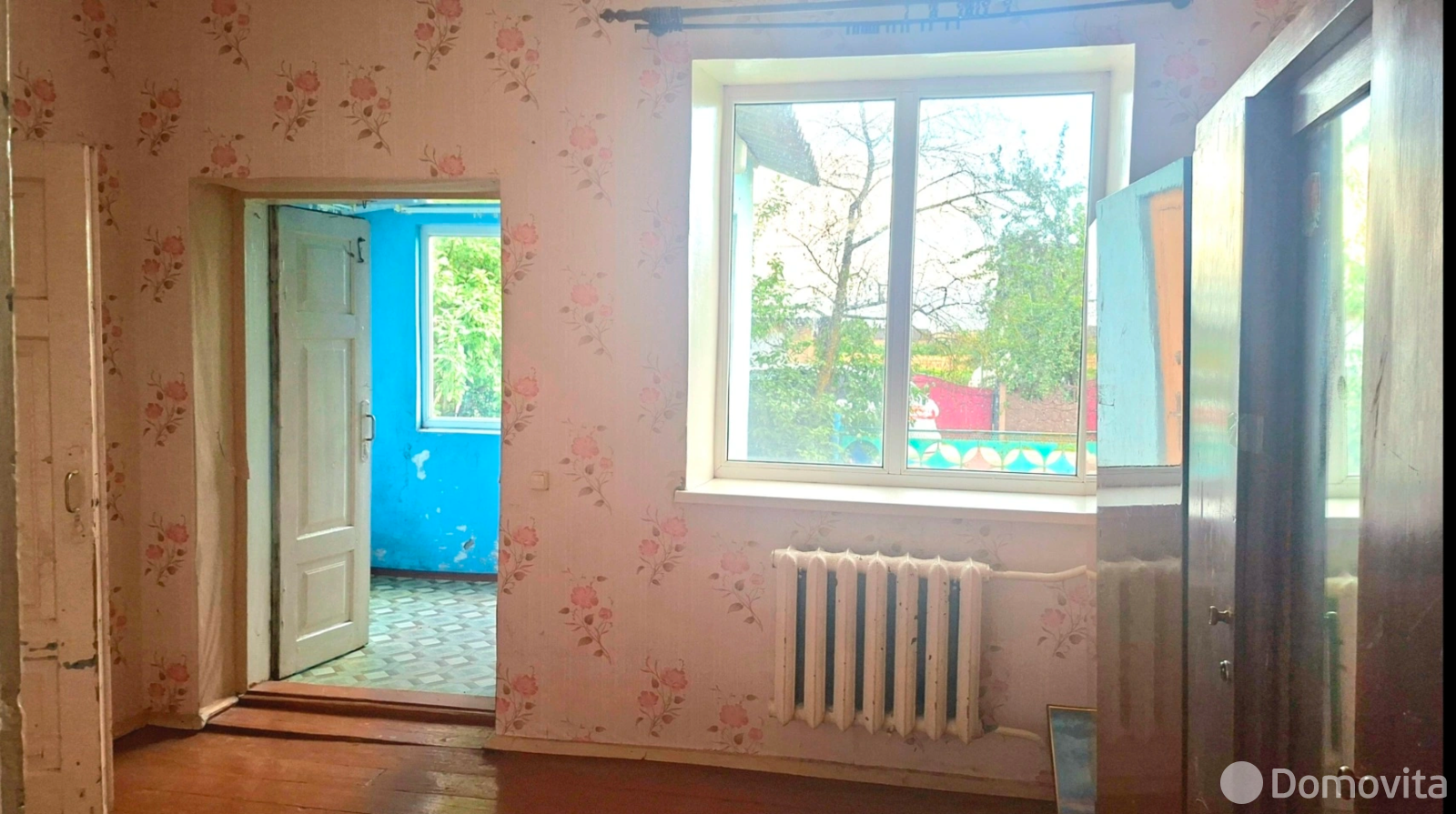 Цена продажи дома, Снов, пер. Клецкий 2-й