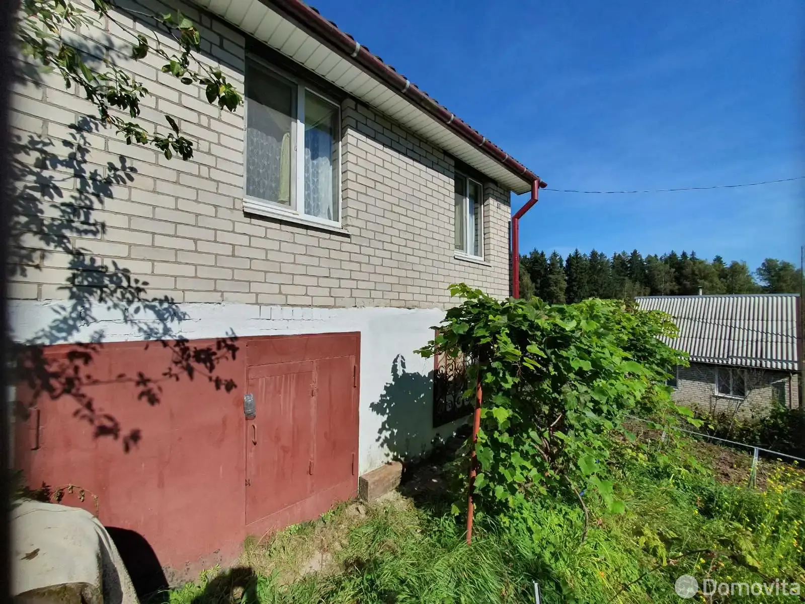 Купить 3-этажную дачу в Планета-2001 Минская область, 29900USD, код 184201 - фото 13