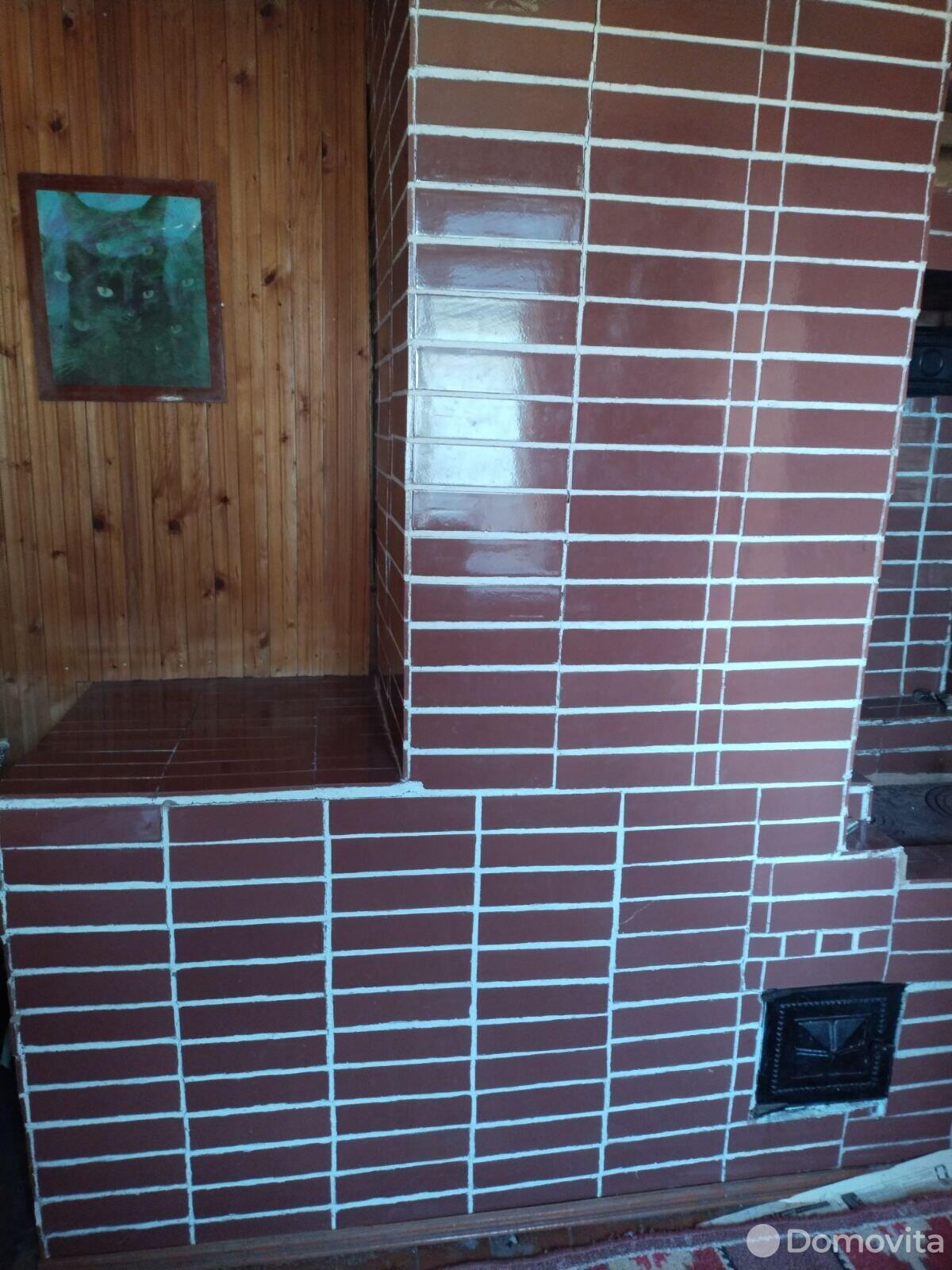 Купить 3-этажную дачу в Простоквашино Минская область, 16350USD, код 173595 - фото 15