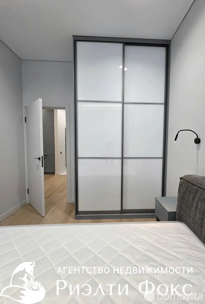 квартира, Минск, ул. Жореса Алфёрова, д. 9 на ст. метро Аэродромная