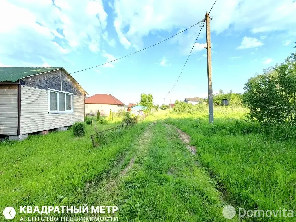 Продажа 1-этажной дачи в НАДЗЕЯ-2000 Минская область, 4500USD, код 185155 - фото 20