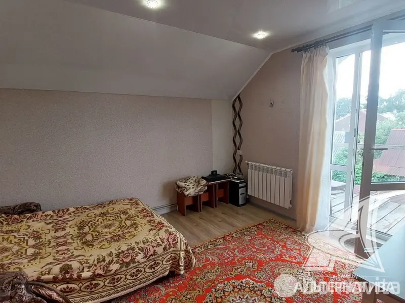 дом, Брест, , стоимость продажи 200 455 р.