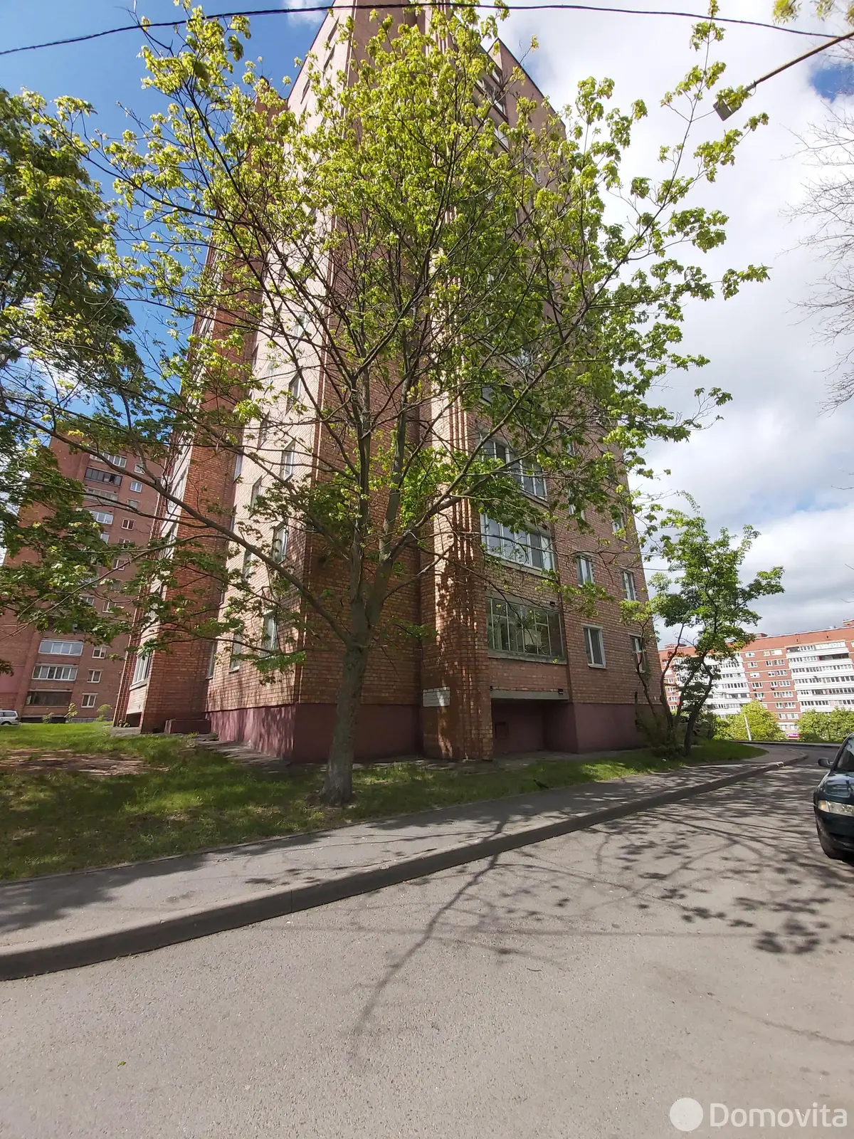 Цена продажи комнаты, Минск, ул. Мичурина, д. 25