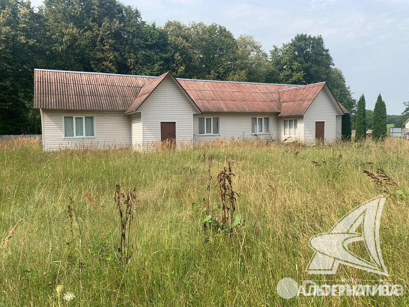 Купить складское помещение в Теребуне - фото 13