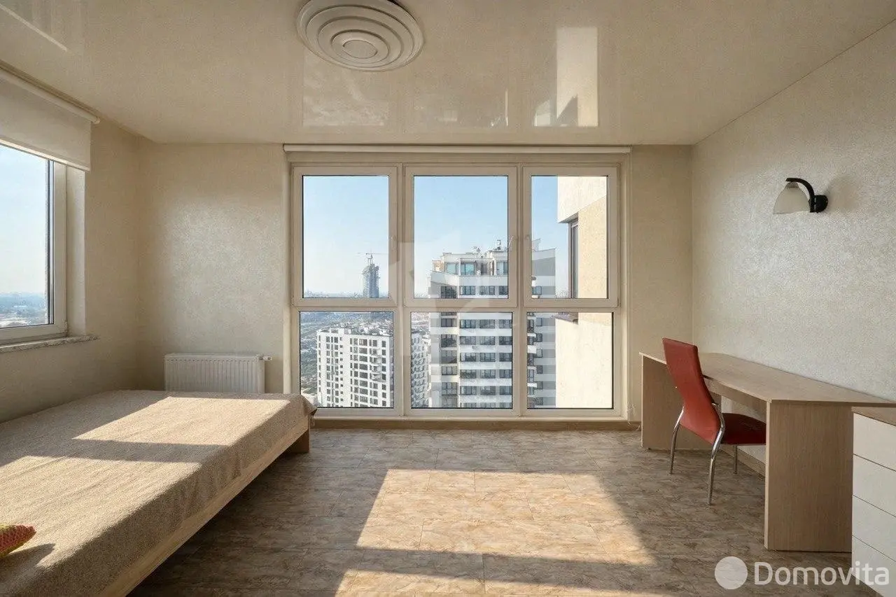 Снять 1-комнатную квартиру в Минске, ул. Петра Мстиславца, д. 8, 600USD, код 150054 - фото 3