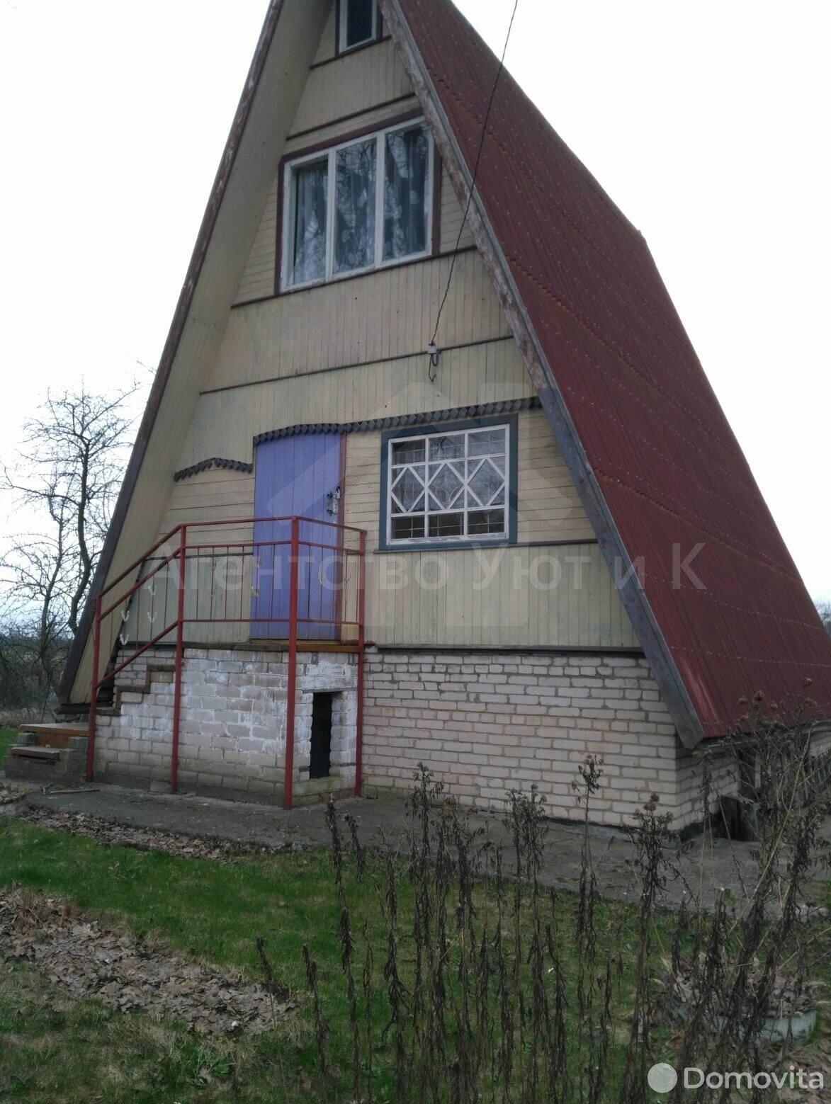 Продажа 3-этажной дачи в Шапурах Витебская область, 11200USD, код 178271 - фото 1
