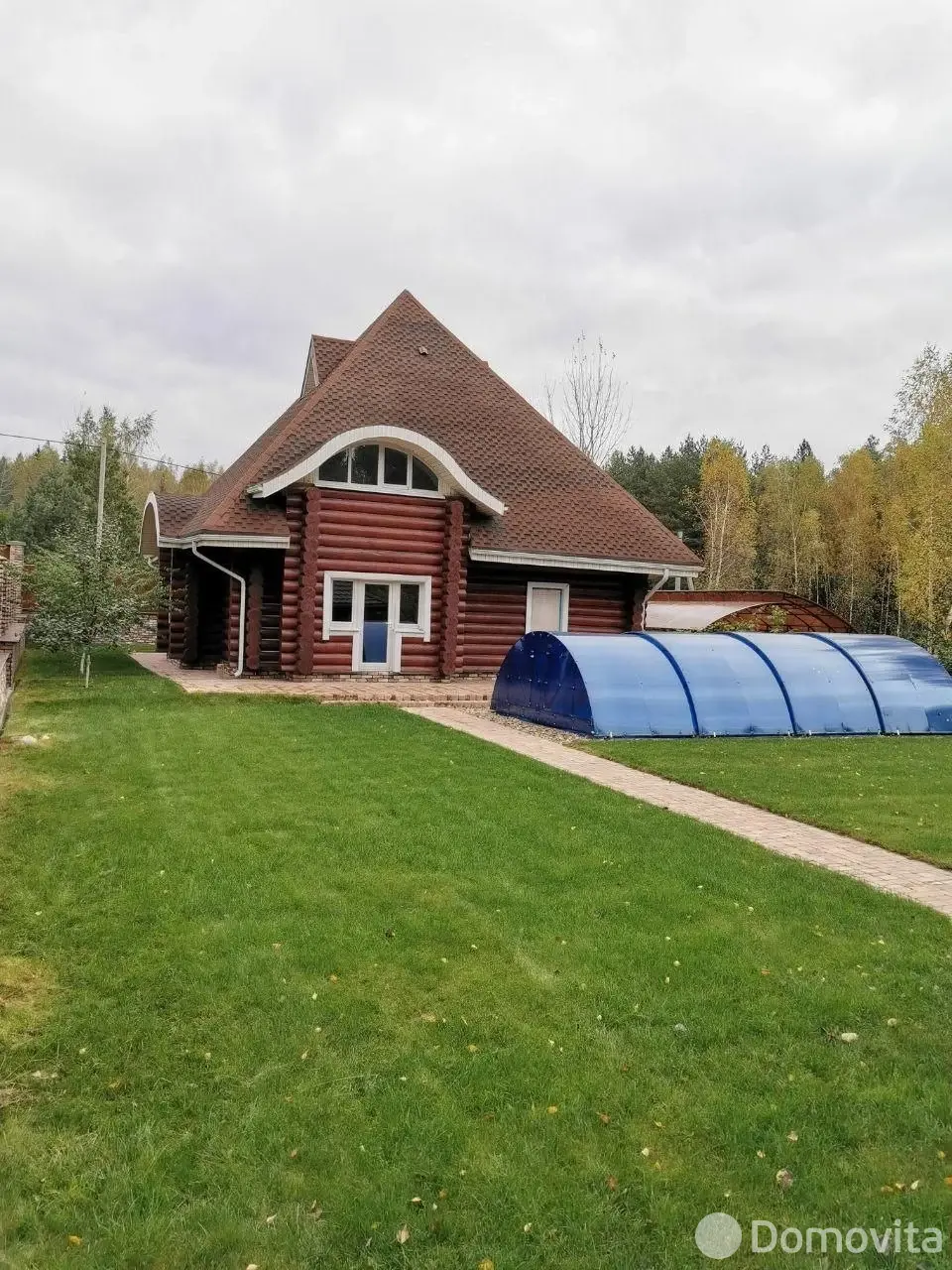 продажа коттеджа, Силичи, ул. Волгоградская, д. 28