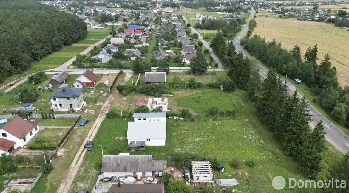 дом, Драчково, ул. Гомельская, д. 61 