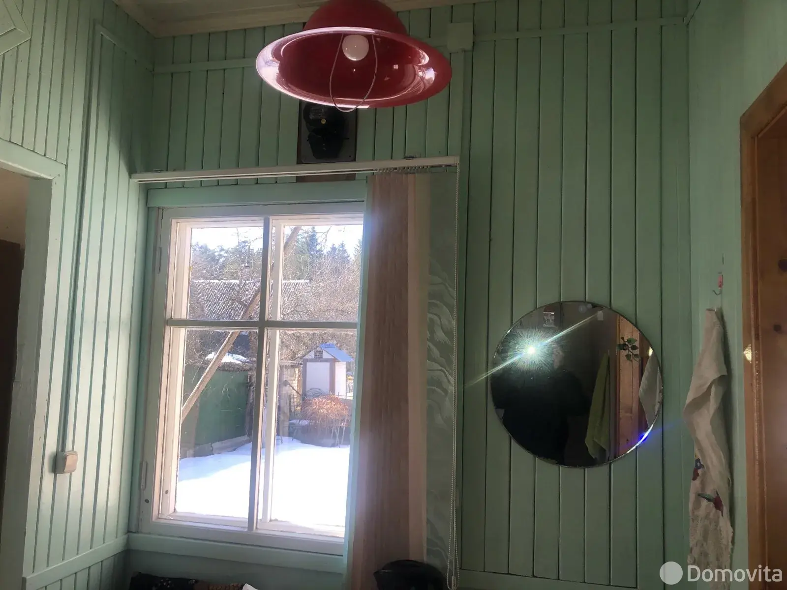 Купить 2-этажную дачу в Руденске Минская область, 10500USD, код 185141 - фото 28