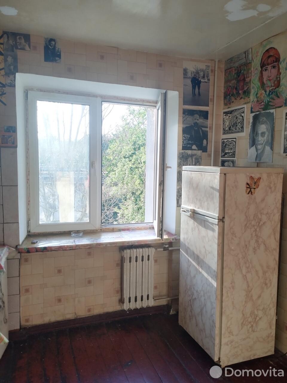Продажа комнаты в Минске, ул. Кнорина, д. 15/А, цена 11500 USD, код 6382 - фото 6