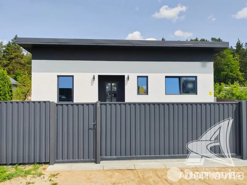 Купить 1-этажную дачу в Машиностроитель Брестская область, 75000USD, код 182948 - фото 37