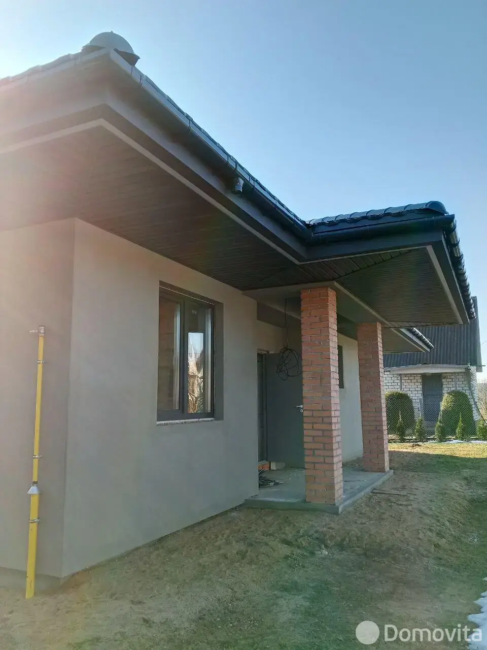 Купить 1-этажную дачу в Береже Минская область, 79000USD, код 185156 - фото 16