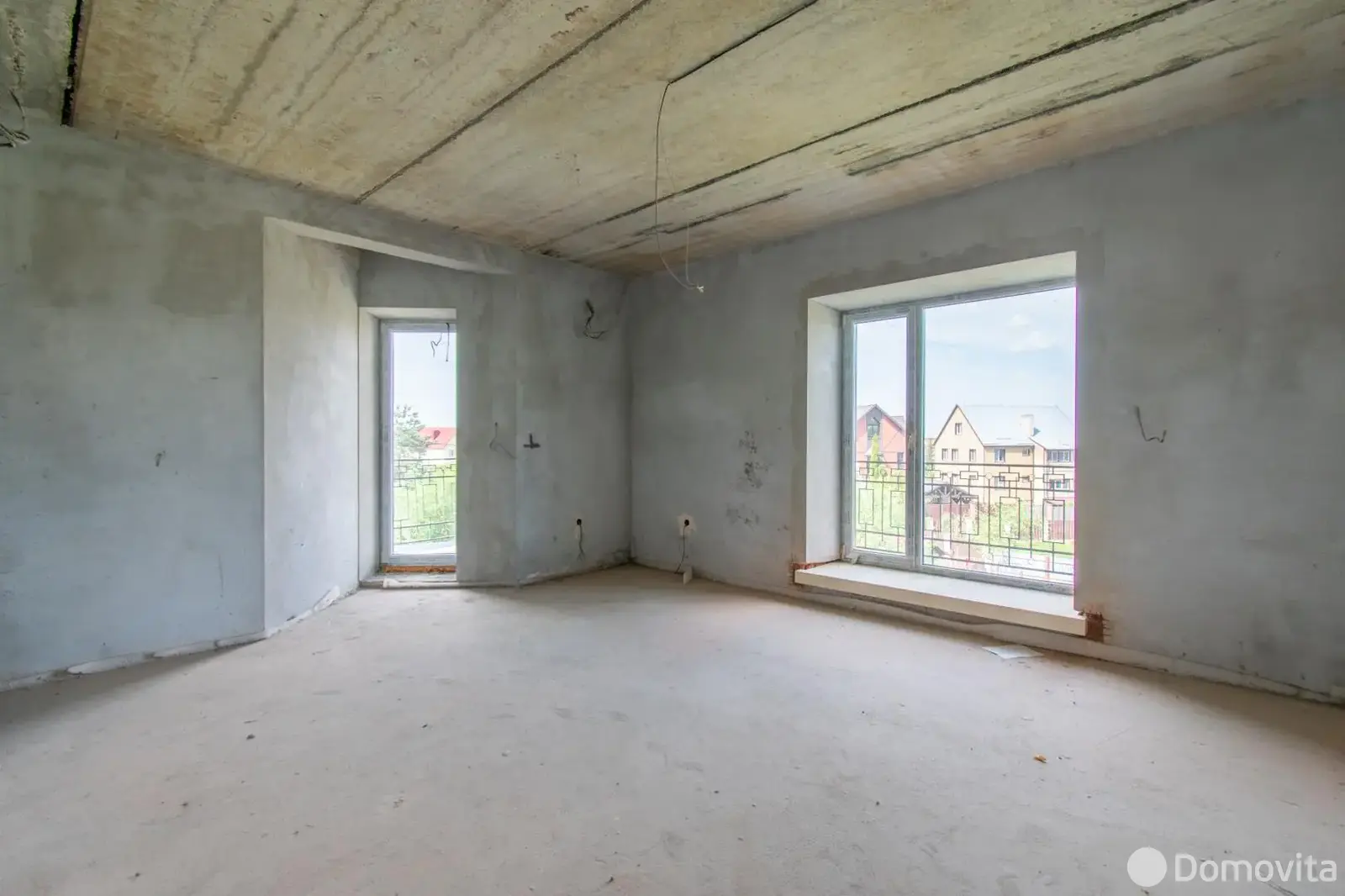 Купить офис на ул. Окольная в Колодищах, 685000USD, код 7083 - фото 33