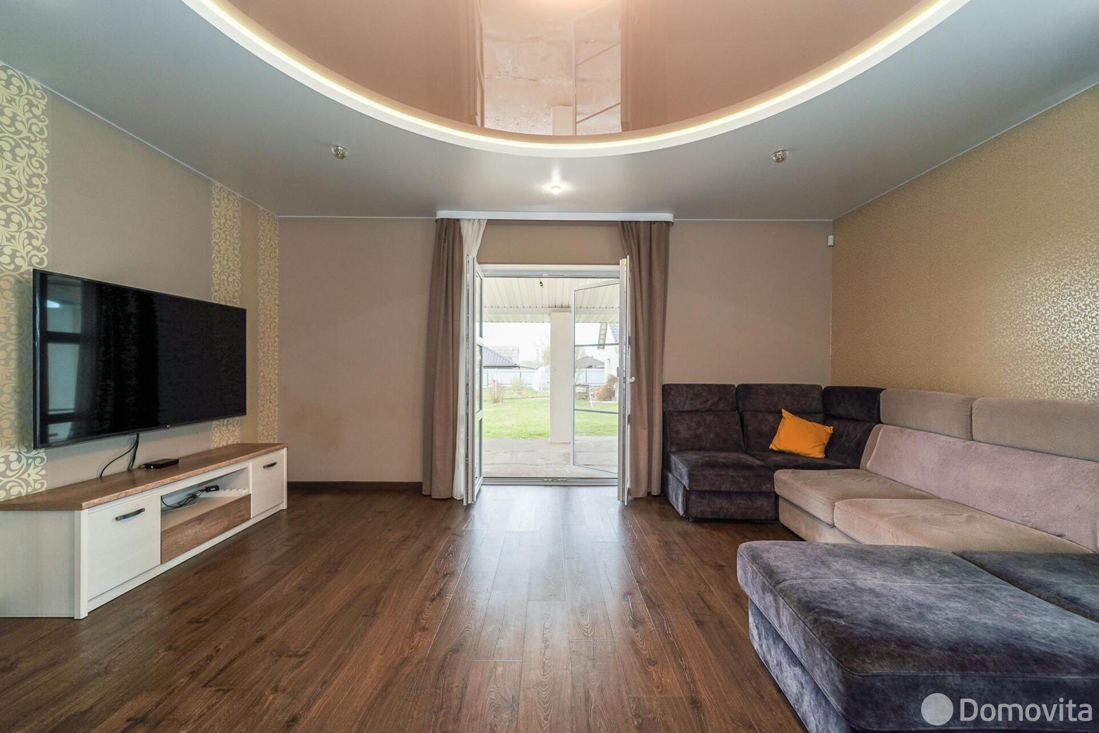 коттедж, Озеро, ул. Берёзовая, д. 3 