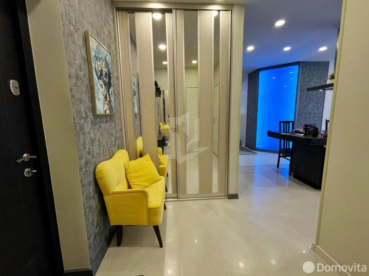 Снять 3-комнатную квартиру в Минске, пр-т Дзержинского, д. 22, 2600BYN, код 151176 - фото 18