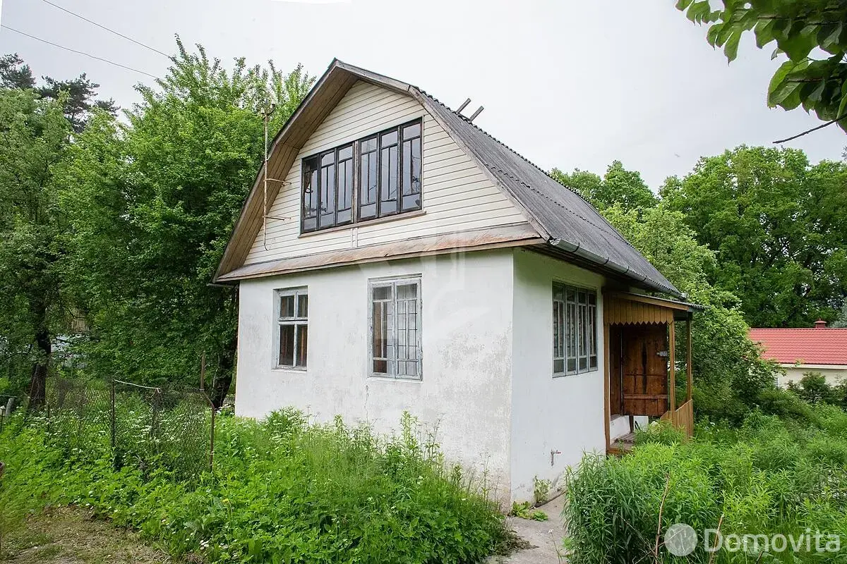 Продажа 1-этажной дачи в Антоновка Минская область, 90000BYN, код 186118 - фото 2
