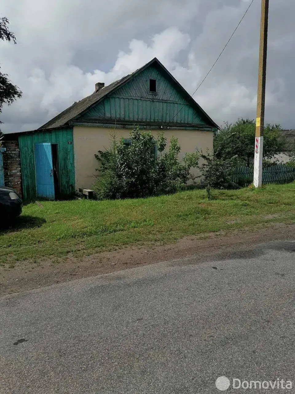 продажа коттеджа, Пытьковка, ул. Дорожная, д. 18