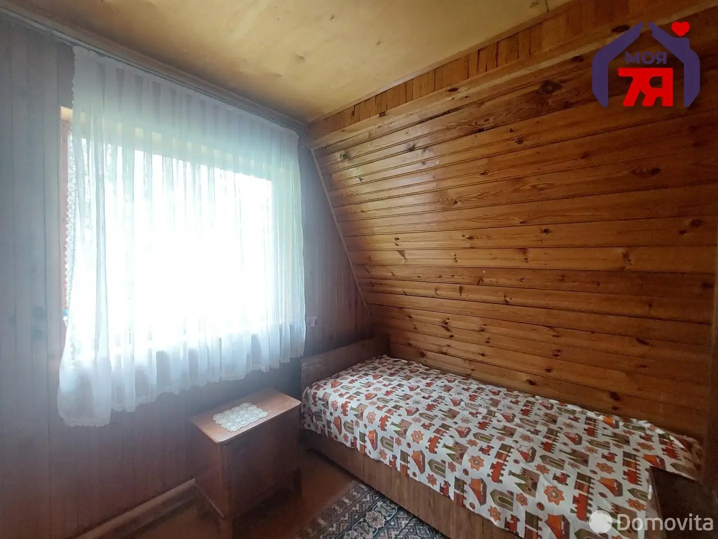 Купить 2-этажную дачу в Лесное-70 Минская область, 22900USD, код 184091 - фото 16