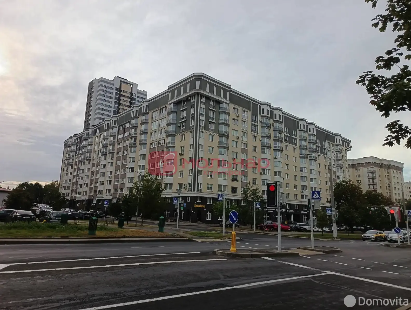 офис, Минск, ул. Корш-Саблина, д. 5