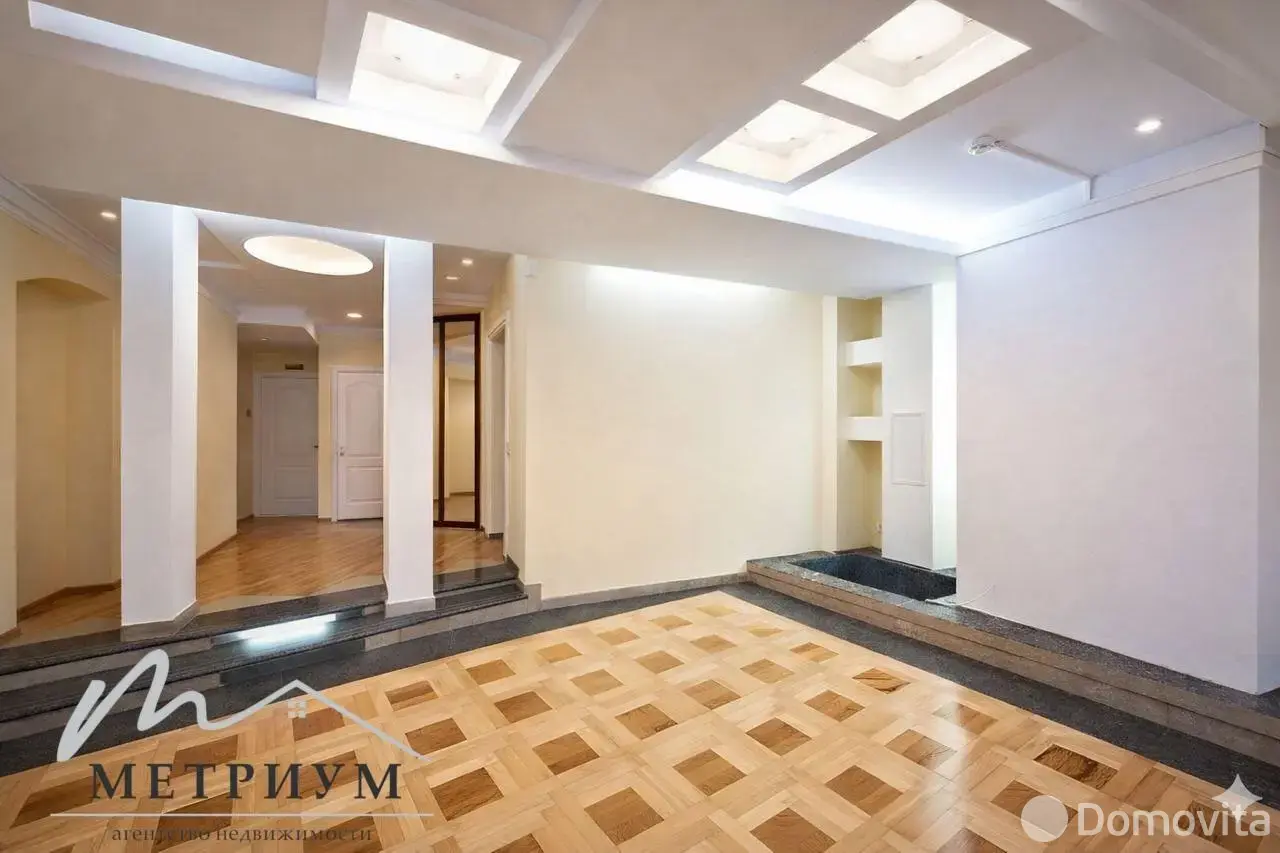 Снять офис на ул. Захарова, д. 23 в Минске, 3912EUR, код 16514 - фото 8