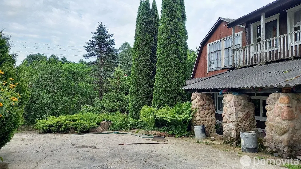 Продажа 2-этажной дачи в Ручьи Минская область, 70000USD, код 183572 - фото 33