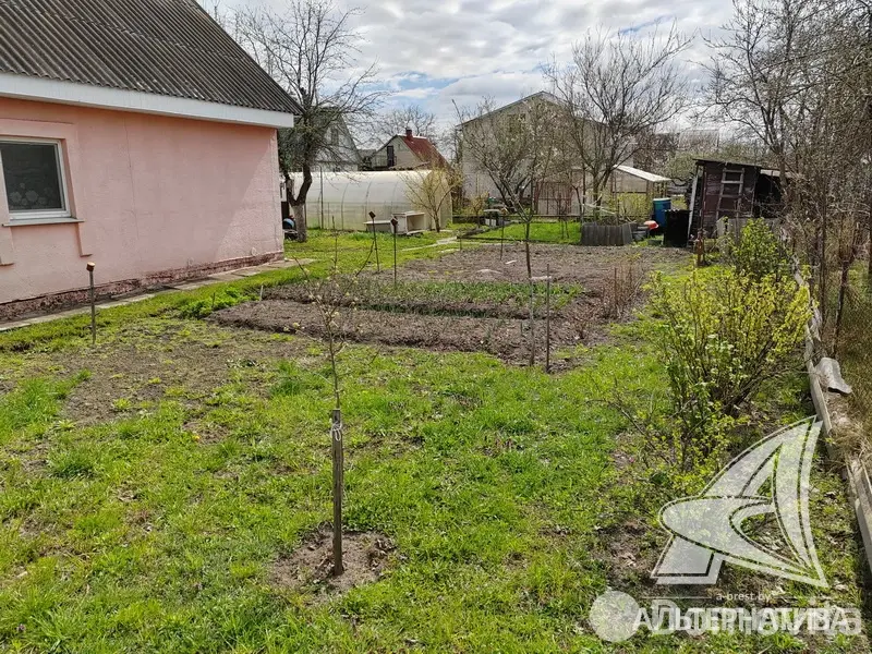 Продажа 1-этажной дачи в Факел Брестгазоаппарат Брестская область, 24500USD, код 184696 - фото 16