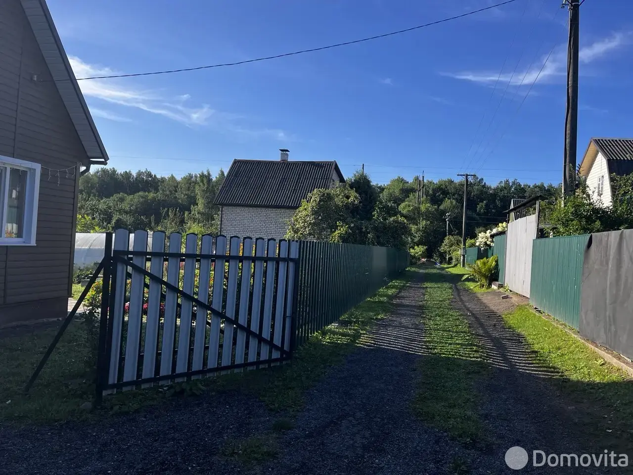 дача, Домашаны, , стоимость продажи 81 000 р.