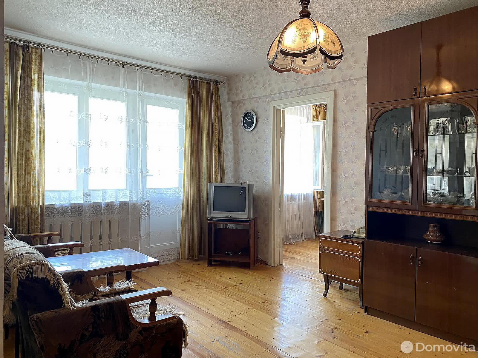 Продажа 2-комнатной квартиры в Минске, ул. Осипенко, д. 25, 65500 USD, код: 1043866 - фото 5