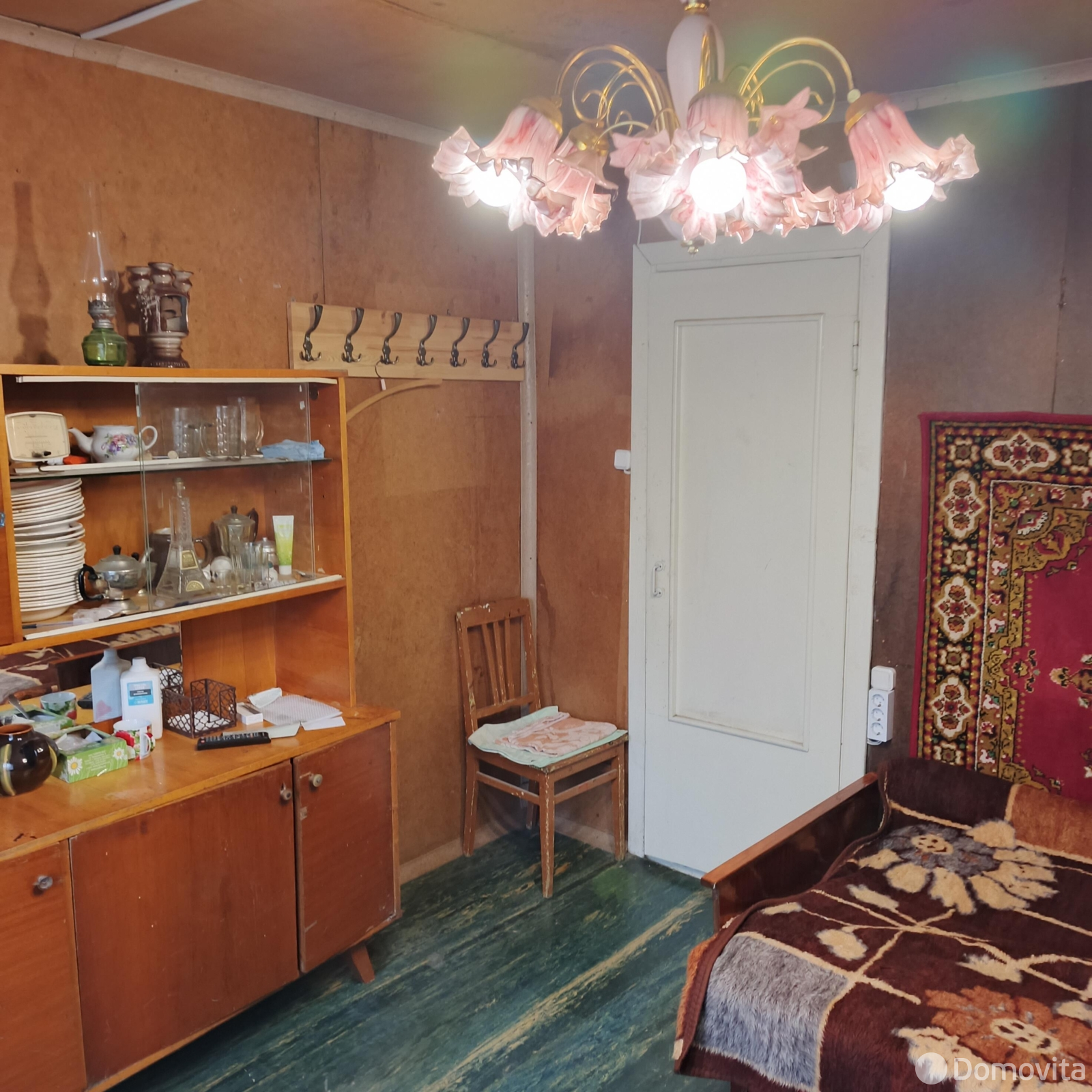 Стоимость продажи дачи, Строймаш, д. 22