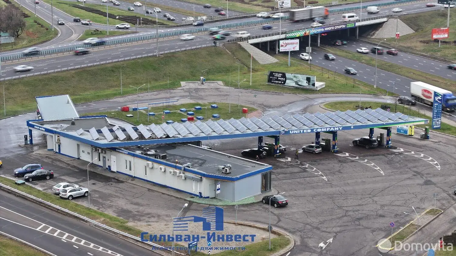 Снять торговое помещение на Логойский тр-т, д. 46 в Минске, 1500EUR, код 968376 - фото 41