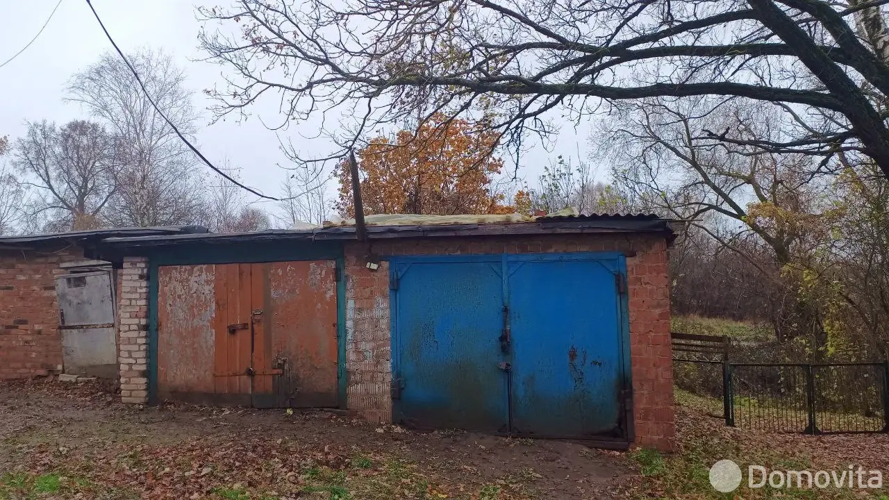 участок, Ольгово, ул. Южная, д. 5