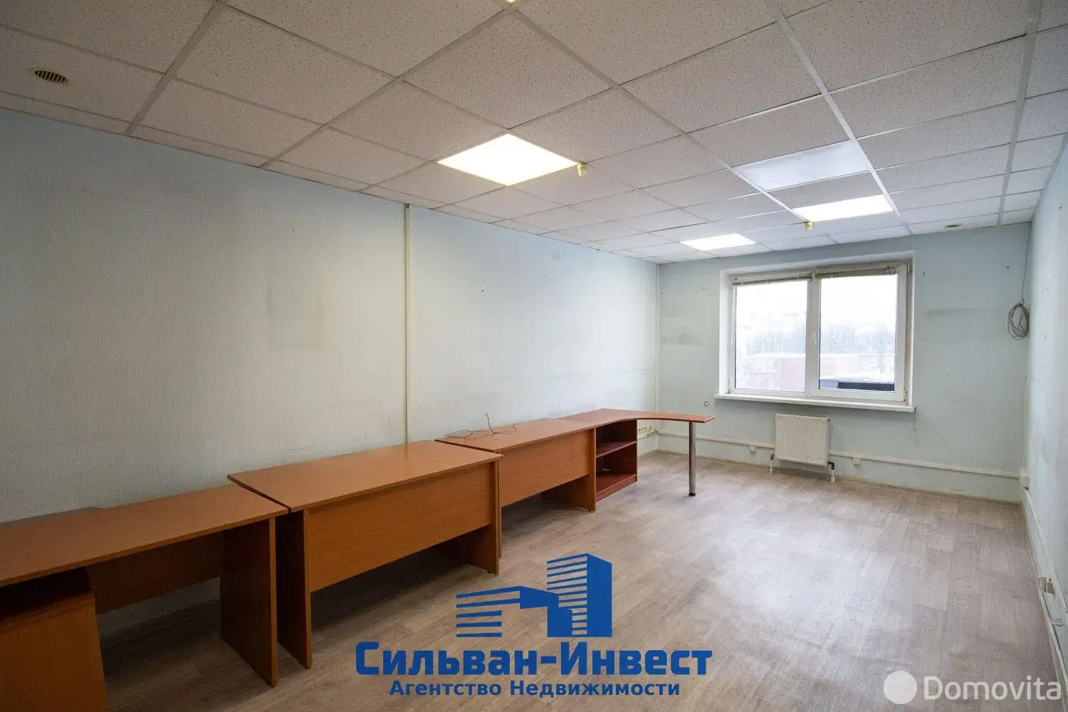 Купить офис на пер. Козлова, д. 7 в Минске, 189405USD, код 10038 - фото 18