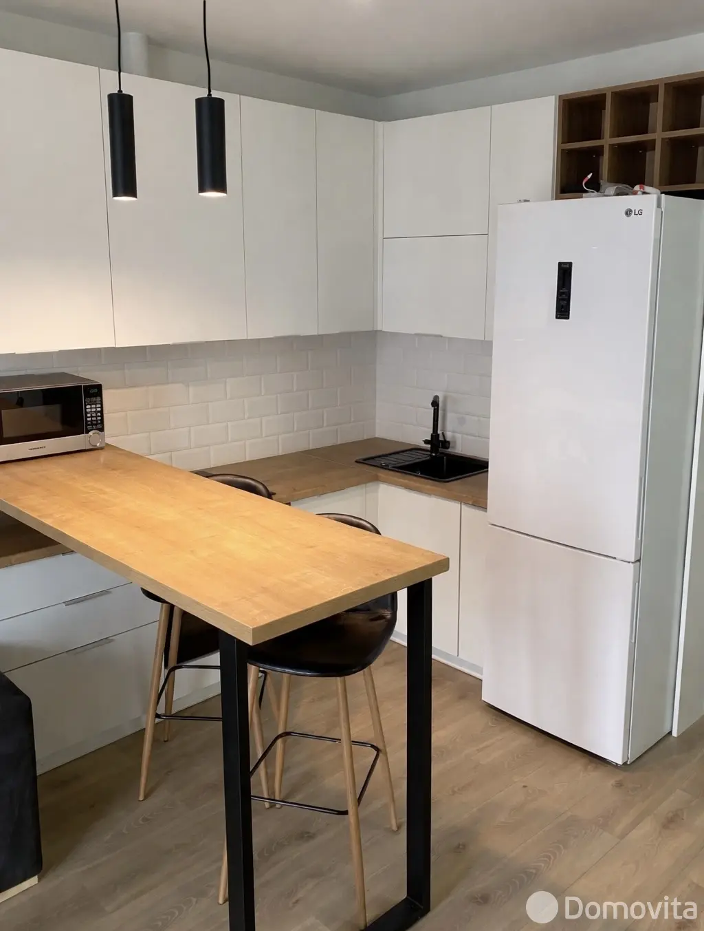 квартира, Минск, ул. Николы Теслы, д. 8 от собственника