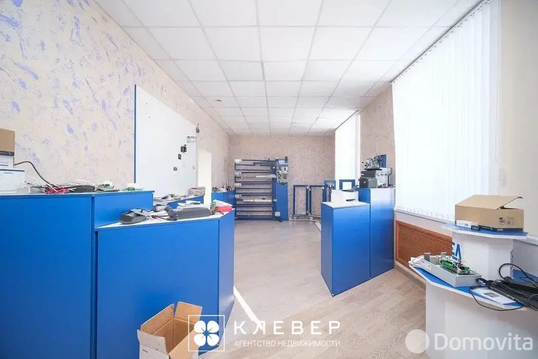 офис, Минск, ул. Казинца, д. 25/а