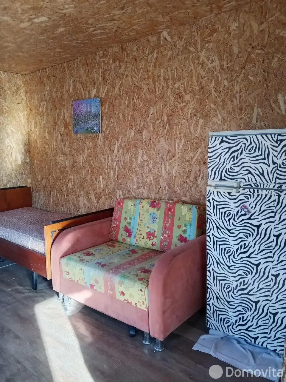 Купить 1-этажную дачу в Береже Минская область, 79000USD, код 185156 - фото 47