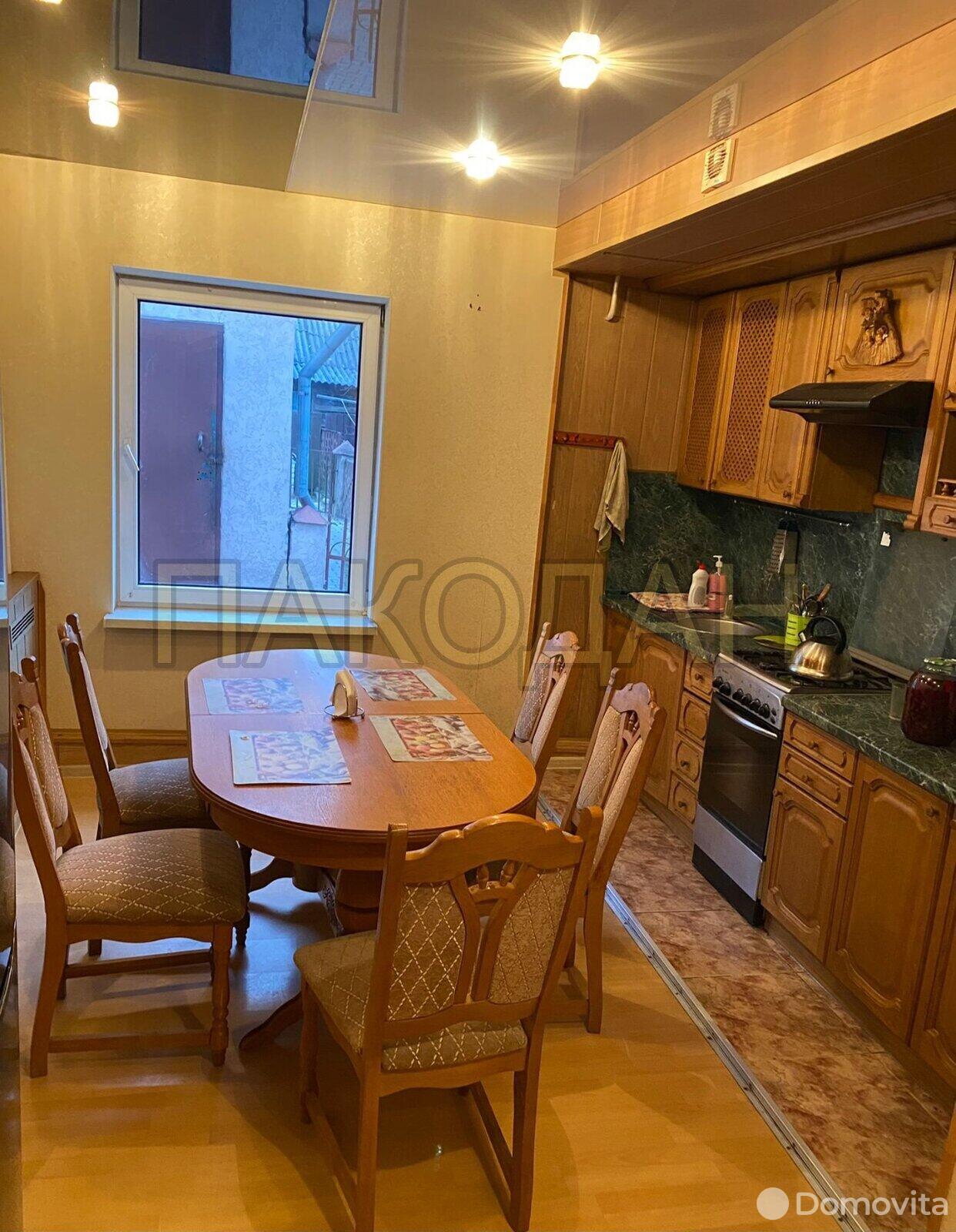 Продажа 1-этажного дома в Барановичах, Брестская область пер. Столярный 1-й, 80000USD, код 628533 - фото 6