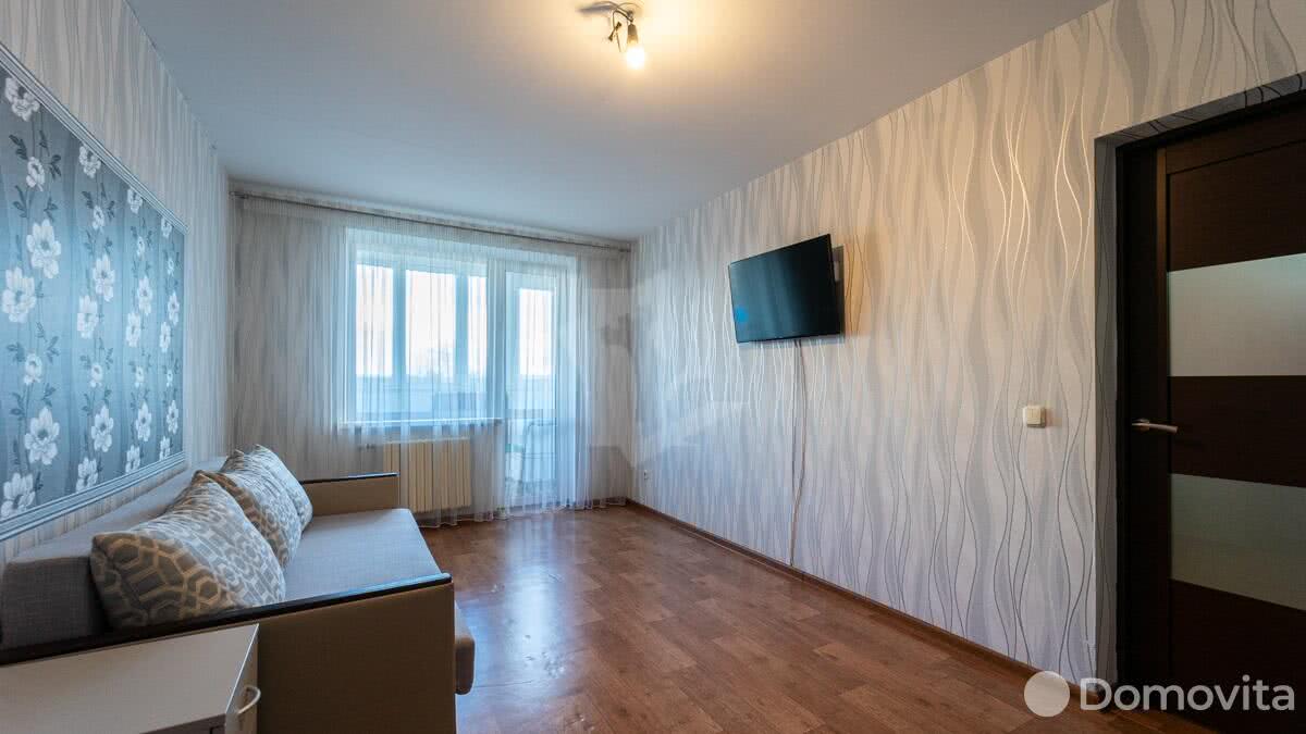 квартира, Лесковка, ул. Минская, д. 4А, стоимость продажи 236 674 р.