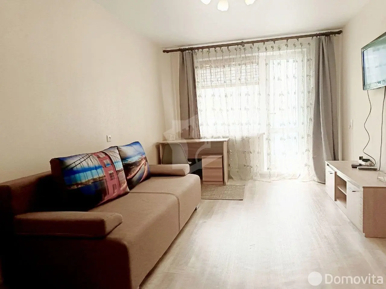 Снять 2-комнатную квартиру в Минске, ул. Жуковского, д. 29, 700USD, код 149395 - фото 2